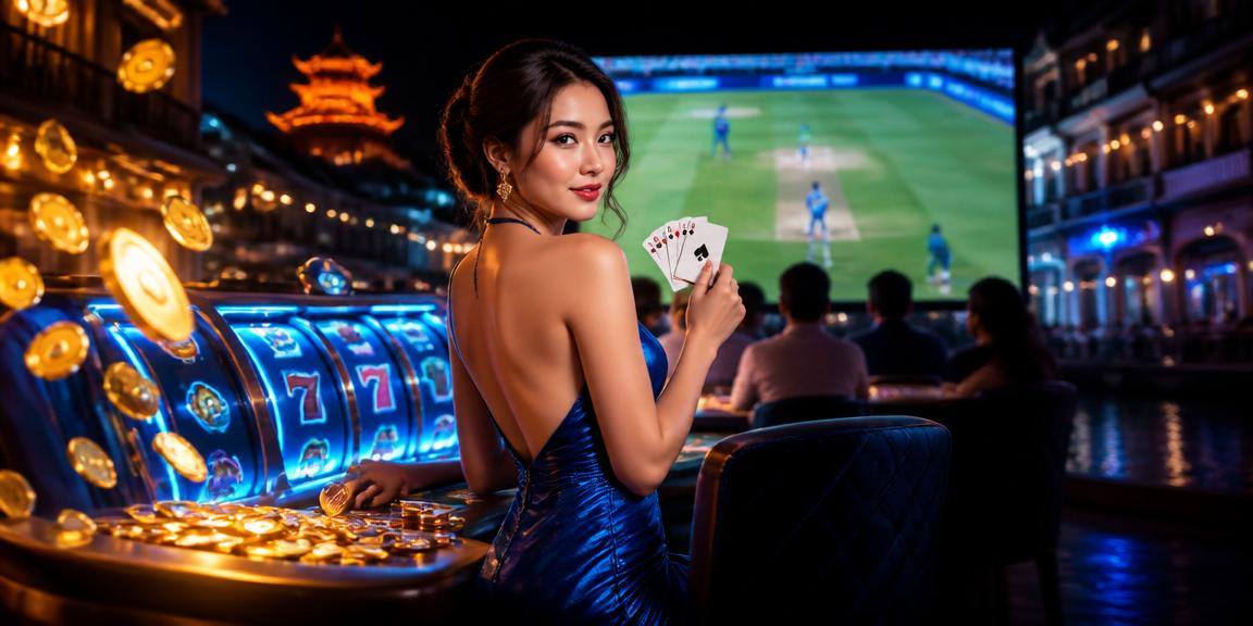 ee8 Những gì có trong casino ee8